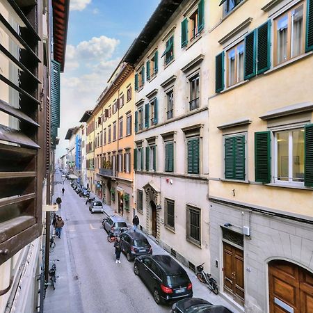 Wine Apartments Florence Pinot Eksteriør billede