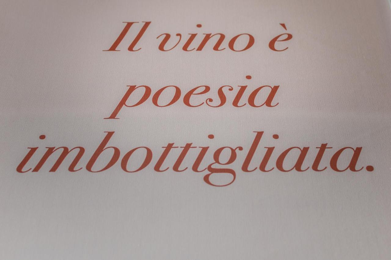 Wine Apartments Florence Pinot Eksteriør billede