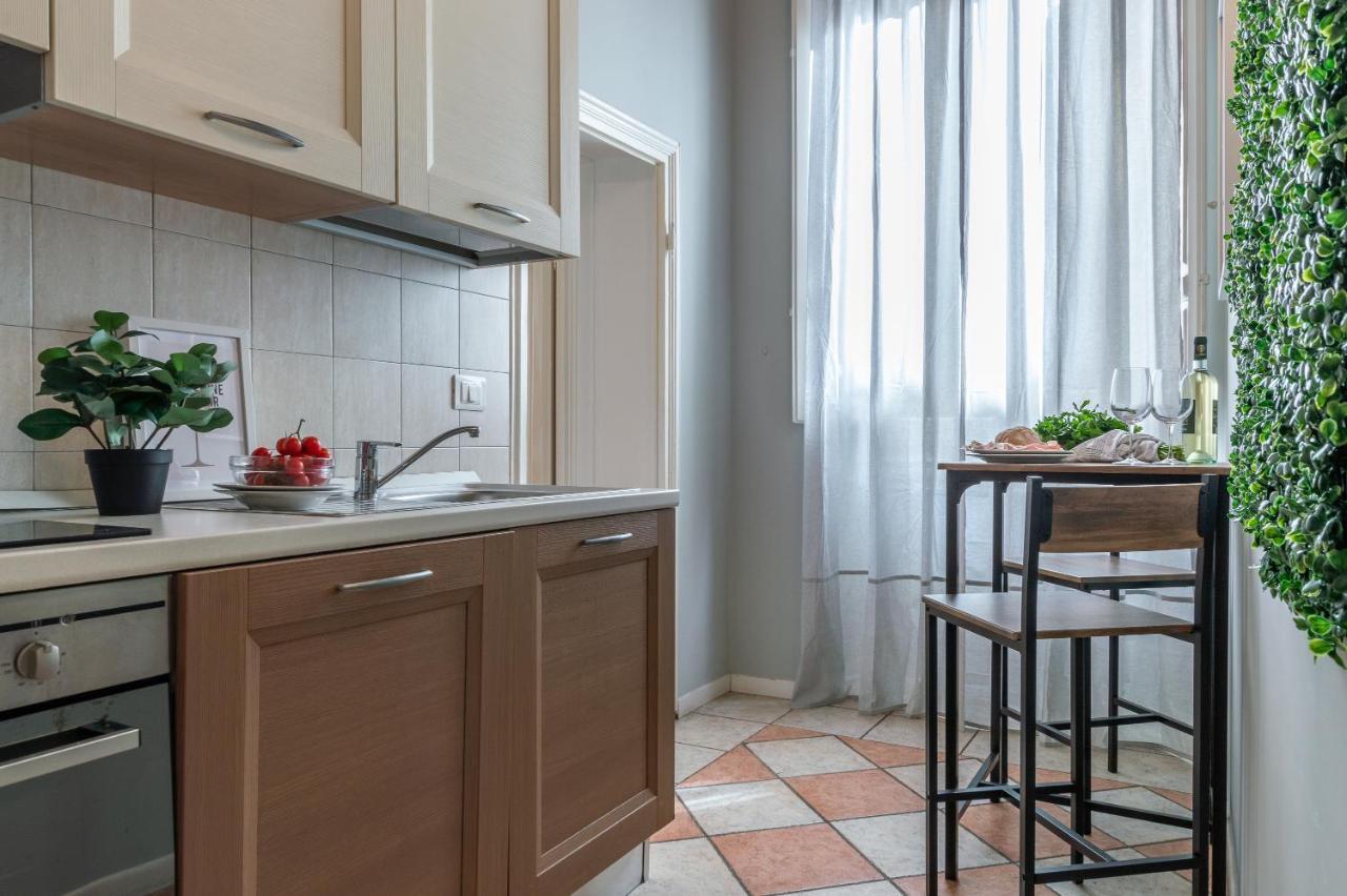 Wine Apartments Florence Pinot Eksteriør billede